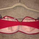 Victoria's Secret Hot Pink Bikini Top Photo 1