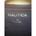 Nautica WOMENS RED PLAID LONG SLEEVE PAJAMA TOP SIZE LARGE (S2) Photo 1