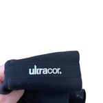 Ultracor Diamond Motocor Ultra-High Athletic Leggings Stripe Black size XS Photo 5