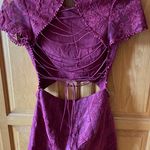 Two Sisters NWT  Homecoming/Cocktail Dress Photo 3