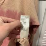 Free People  Come And Get It Washed Top Photo 5