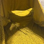 Latched Mama Nursing Lift Access Tank with Drawstring Waist‎ XL Yellow Size undefined Photo 5