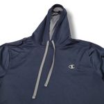  Sweatshirt Size Medium M Champion PowerTrain Hoodie Pullover Sweatshirt Hooded Unisex Hoodie  Photo 1