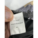 As You Wish Womans As U Wish Pullover Bodycon Dress XS Multicolor Sequins Sleeveless Photo 3