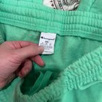 Champion 2XL Mint Green Joggers Photo 1