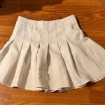 SheIn Tennis Skirt Photo 1