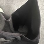 Under Armour  High Impact Sports Bra Womens 32DD Black Athletic Compression Photo 13