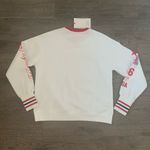 The Laundry Room  Coca Cola American Downhill Ski Team Sweatshirt - Size XS - NWT Photo 4