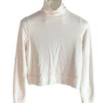 Athleta cropped turtleneck Photo 0
