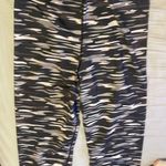 Nike Pro Cropped Leggings Photo 1