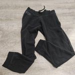 Victoria's Secret  Victoria Sport Black Sweatpants Size Small Photo 0