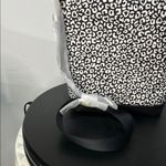 Kate Spade  Black and White Shoulder Bag Photo 1