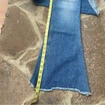 Free People Edwin Chrissy flare leg jeans in Rumor NWT bootcut retro 26 Photo 1