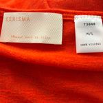 Kerisma NWT  Oversized Lightweight Top Photo 2