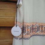 Tularosa NWT Revolve  Embroidered Dress Photo 9