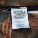 Teeki  SOUTHERN CROSS
HOT PANT - BLACK size Small Photo 8