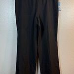Motherhood Maternity Planet Motherhood Black Dress Pants SZ:L Photo 0