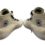 Converse  Chuck Taylor Women's All Star
High-Top Sneaker Size 11 (Men 9) Photo 3