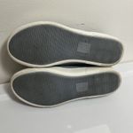 Naturalizer  Cairo Casual Sneakers, Light Blue Mesh Fabric, Womens US Size 7 Wide Photo 4