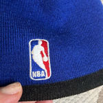 Adidas  NBA Philadelphia 76’ers basketball reversible beanie Photo 4