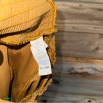 Aerie Offline by  Women's M Real Me Smocked Running gold like color Shorts Photo 2