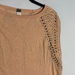 Free People We the Free  Shooting Stars Studded Top Photo 2