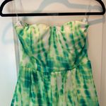 Diosa NWOT.  tie dye dress Photo 1