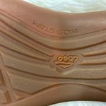 ABEO Sandals size 9.5 BNWOT see all pictures white color adjustable sandals Photo 7