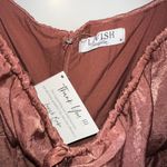 Lavish  romper Photo 4