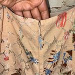 Loeffler Randall  Honor Flared Floral Lace Gown Size 6 Photo 7