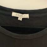 Z Supply  Black Midi‎ dress size medium Photo 1