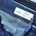 BKE slim fit low rise skinny jeans Photo 1