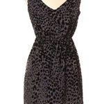 Rory Beca leopard print cocktail dress Photo 1