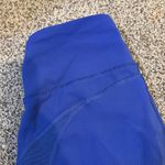 Lululemon  Blue Leggings Photo 7