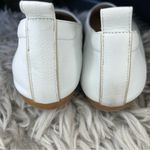 Everlane  The Day Glove white leather ballet flats women’s shoe size 9.5 Photo 8