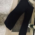 Dickies Women's Slim Fit Boot Cut Leg Twill Pant Photo 2