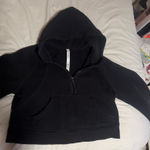 Lululemon  Quarter-Zip Scuba Photo 0