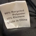 Princess Polly Black Sweetheart Neck Long Sleeve Backless Midi Bodycon Dress 6 Photo 4