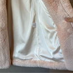 Lovers + Friends Lovers friends Fur Coat Oakley blush Pink movie
Music star wedding winter rich m Photo 8