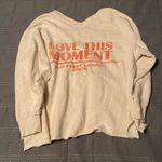 Aerie Sweatshirt Photo 2