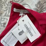 Naked Zebra Red dress  Photo 2