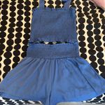 TCEC  Set Two-Piece Blue Photo 0