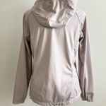 New Balance Women’s Pink Hooded Jacket Size S Photo 5