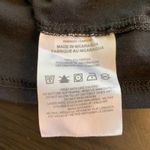  The Nike Tee Brown‎ University Field Hockey Black Dri-Fit T-Shirt Medium Photo 3