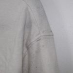 Brandy Melville John Galt Striped Long Sleeve Crew Neck Tee Cotton Size Small Photo 3