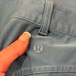 Lululemon  City Sleek 5 Pocket Wide-Leg High-Rise Pant *Light Utilitech Size 31 Photo 3