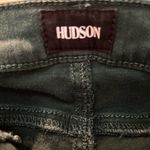Hudson Jeans Hudson Krista Super Skinny Jeans Women's Dark Green Size 4 New Condition Photo 4