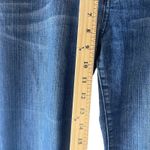 CAbi Jeans Women's Size 8 Dark Wash Straight Jeans Photo 8