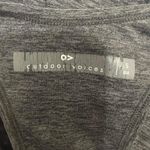 Outdoor Voices  Small Sleeveless Top Tank Top Photo 3