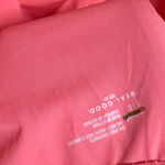 Aerie American Eagle Pink One Piece Cheekiest Swimsuit Size Large Photo 5